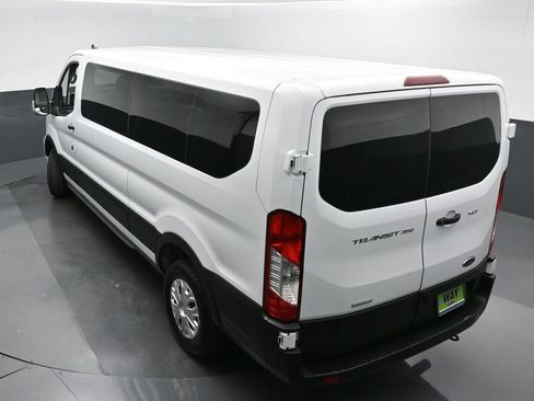 Used 2023 Ford Transit 350 XLT RWD image 37