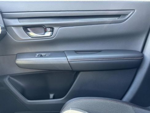 New 2026 Honda CR-V TrailSport image 21