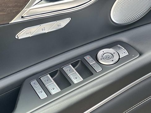 New 2026 Genesis GV80 3.5T Prestige AWD/4WD image 19