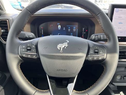New 2026 Ford Bronco Sport Big Bend w/ Convenience Package image 12