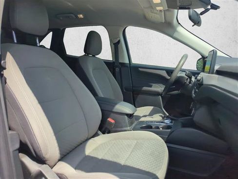 Used 2022 Ford Escape SE FWD image 26
