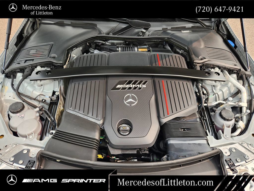 New 2027 Mercedes-Benz CLE 53 AMG 4MATIC Cabriolet image 29