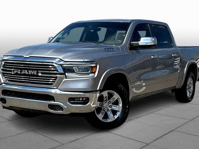 Used 2022 RAM 1500 Laramie