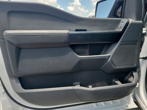 New 2025 Ford F150 STX w/ Equipment Group 200A image 15