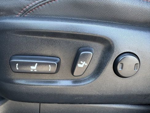 Used 2023 Toyota 4Runner TRD Pro image 18