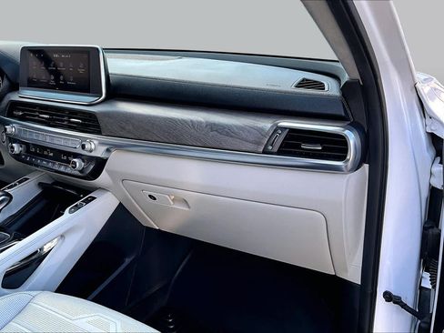 Used 2022 Kia Telluride SX w/ SX Prestige Package AWD/4WD image 19