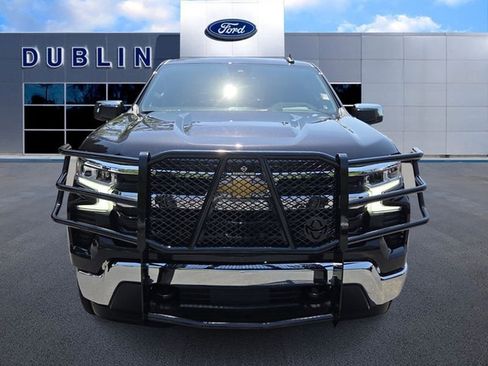 Used 2023 Chevrolet Silverado 1500 LT image 2