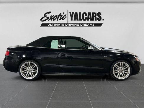 Used 2015 Audi S5 Premium Plus AWD/4WD image 6