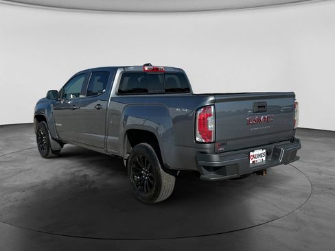 Used 2022 GMC Canyon Elevation AWD/4WD image 6