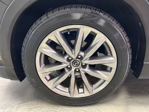 Used 2023 MAZDA CX-9 Grand Touring AWD/4WD image 28