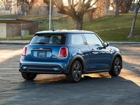 Certified 2023 MINI Cooper 2-Door Hardtop image 5