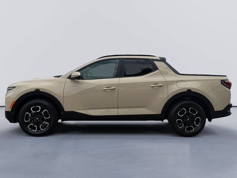 Used 2022 Hyundai Santa Cruz SEL Premium AWD/4WD image 6