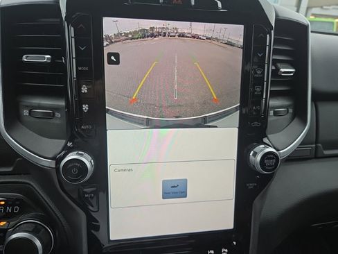 Used 2023 RAM 1500 Big Horn image 12