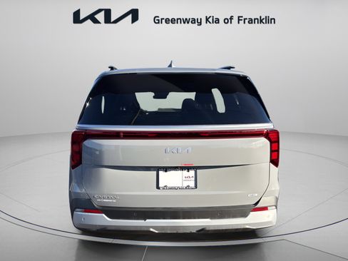New 2026 Kia Carnival EX FWD image 6