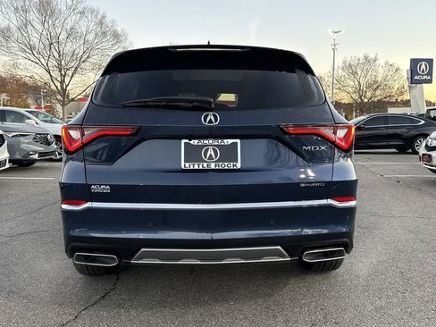 New 2026 Acura MDX w/ Technology Package image 4