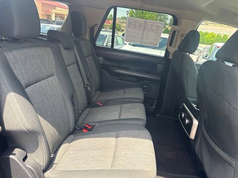 Used 2022 Ford Expedition Max XLT AWD/4WD image 20