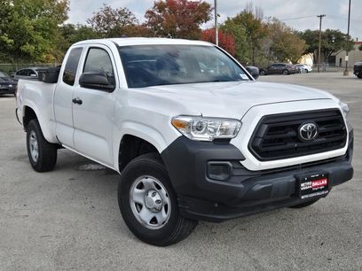 Used 2023 Toyota Tacoma SR