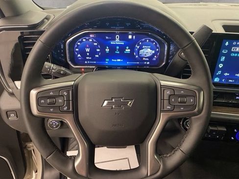 Used 2026 Chevrolet Silverado 1500 RST w/ RST Select Package AWD/4WD image 26