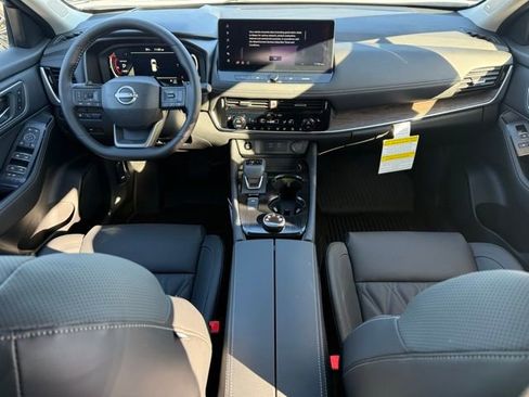 New 2026 Nissan Rogue Platinum w/ Platinum Premium Package image 26