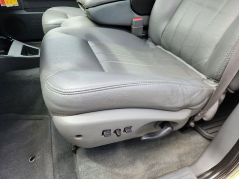 Used 2005 Dodge Dakota SLT AWD/4WD image 15