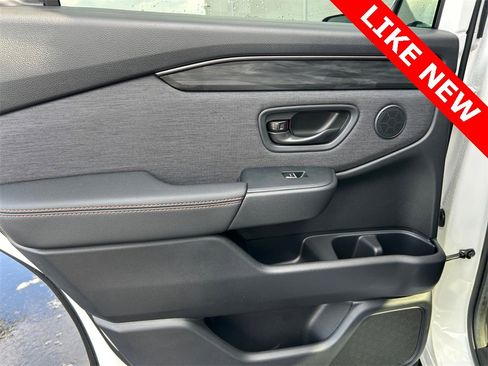 Used 2026 Honda Passport TrailSport image 21