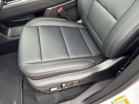 New 2026 GMC Acadia Elevation w/ Black Edition image 15