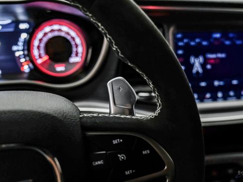 Used 2018 Dodge Challenger SRT Demon image 52