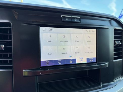 New 2026 Ford F250 XL w/ STX Appearance Package image 35