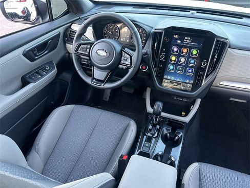 New 2026 Subaru Forester Premium image 10