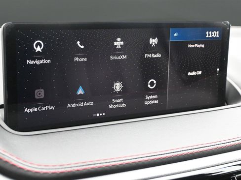 Certified 2024 Acura MDX A-Spec AWD/4WD image 7