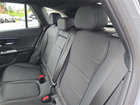 New 2026 Mercedes-Benz GLC 300 4MATIC image 16