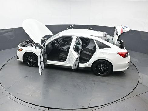 Used 2022 Honda Civic Sport image 44