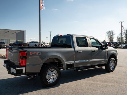 New 2026 Ford F350 XL w/ 360-Degree Camera Package AWD/4WD image 10