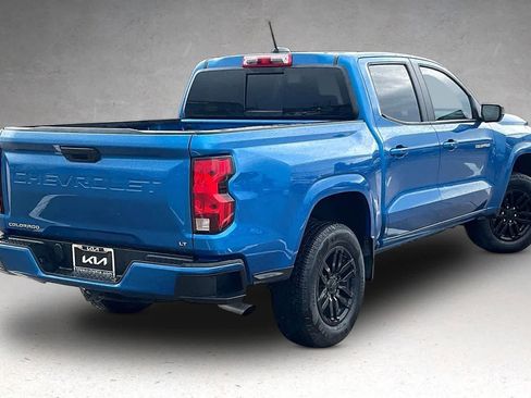 Used 2024 Chevrolet Colorado LT w/ LT Convenience Package RWD image 22