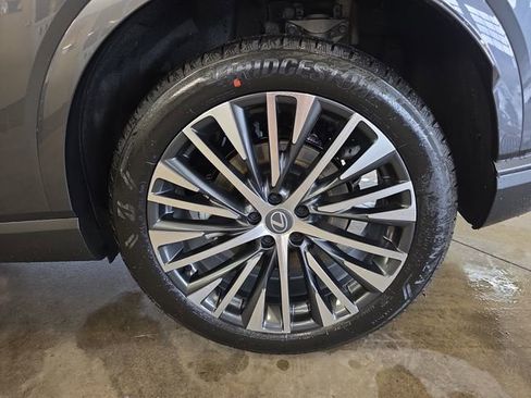 New 2026 Lexus RX 350 Premium Plus w/ Convenience Package AWD/4WD image 33