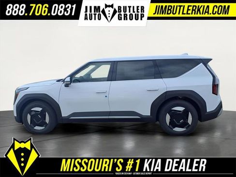 New 2026 Kia EV9 Light image 2