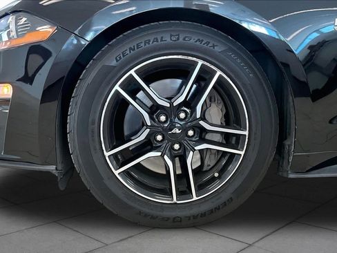 Used 2020 Ford Mustang GT RWD image 9