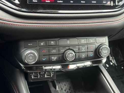 New 2026 Dodge Durango GT AWD/4WD image 20