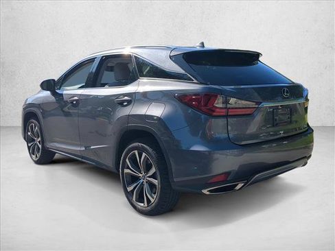Used 2020 Lexus RX 350 FWD w/ Premium Package image 8