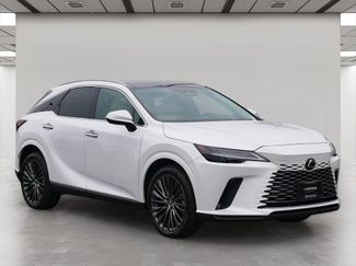 Certified 2025 Lexus RX 350 w/ Convenience Package AWD/4WD video 1