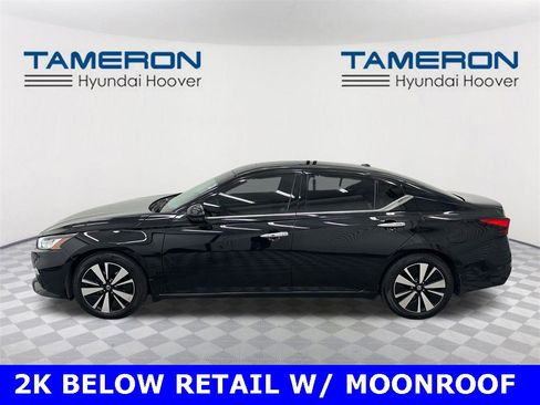 Used 2020 Nissan Altima 2.5 SL image 2
