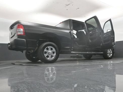 Used 2024 RAM 2500 Big Horn AWD/4WD image 60