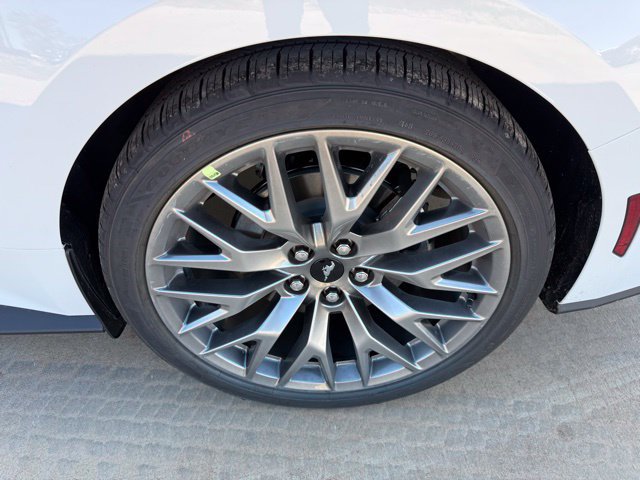 New 2026 Ford Mustang Premium RWD image 5