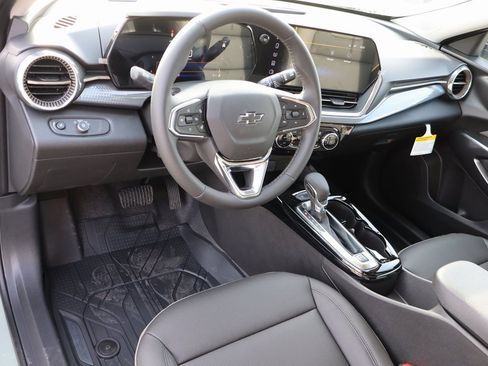 New 2026 Chevrolet Trax ACTIV image 5