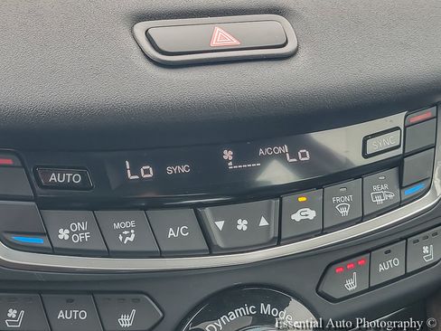 Used 2021 Acura TLX SH-AWD w/ Advance Package image 15
