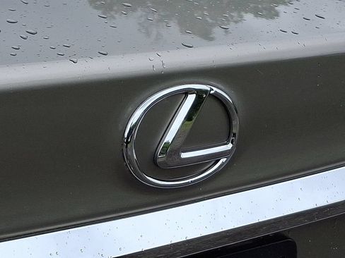 Used 2016 Lexus ES 350 w/ Navigation System Package FWD image 30