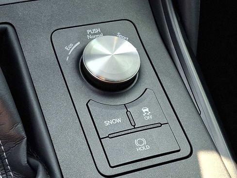 Used 2025 Lexus IS 350 F Sport AWD/4WD image 26