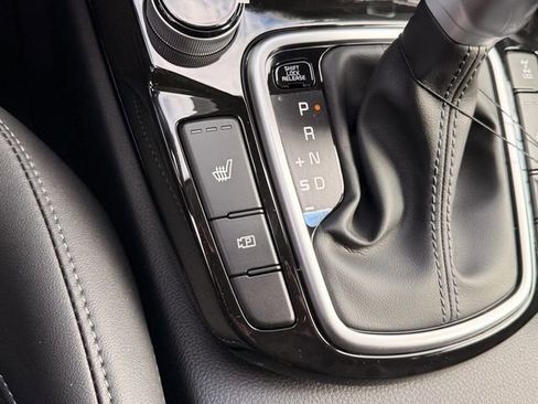 New 2026 Kia Seltos SX AWD/4WD image 21
