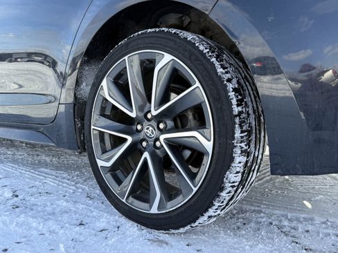 Used 2022 Toyota Corolla SE image 11