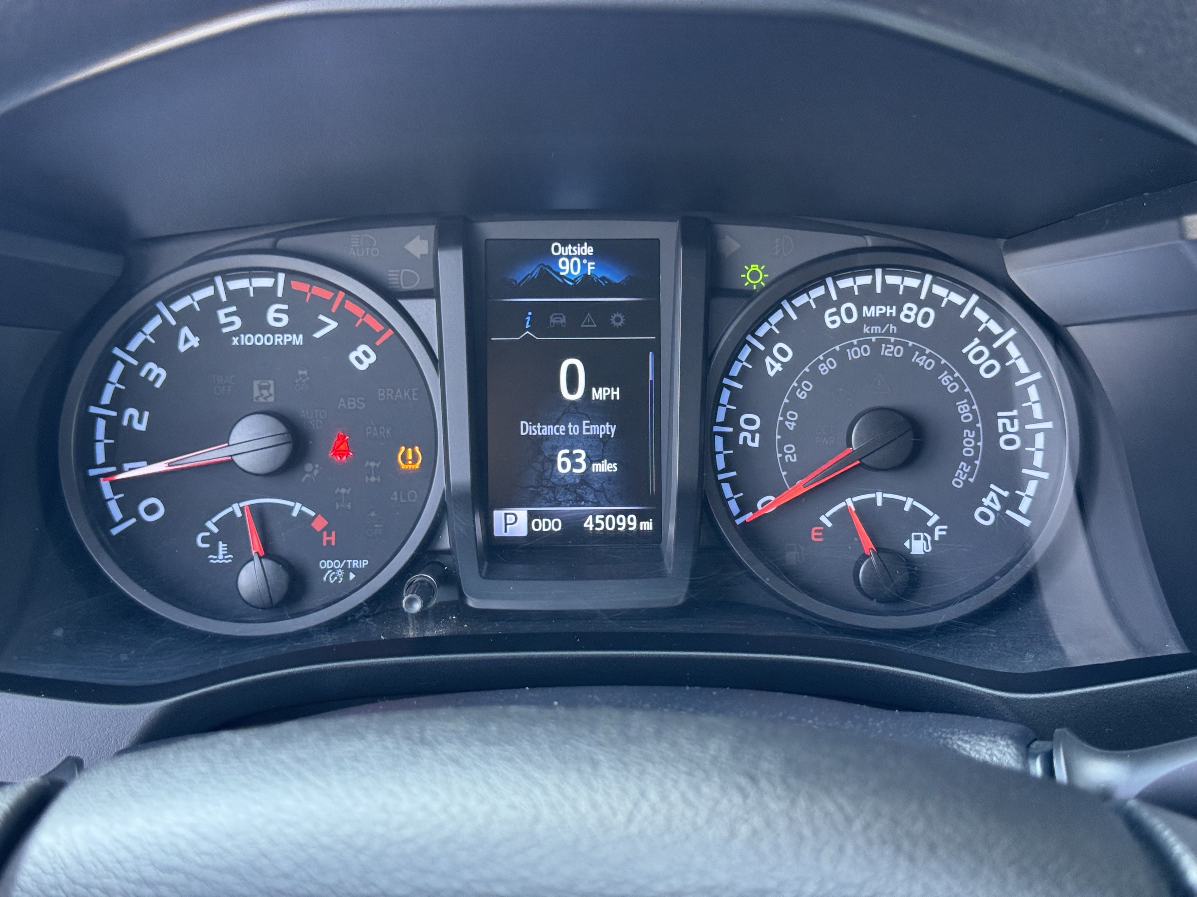 Used 2021 Toyota Tacoma SR AWD/4WD image 35